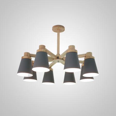 Люстра на штанге ImperiumLoft Prop 191988-23