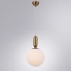 Подвесной светильник Arte Lamp Bolla-Sola A3325SP-1PB