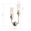 Бра ST Luce Элегра SL1402.201.02