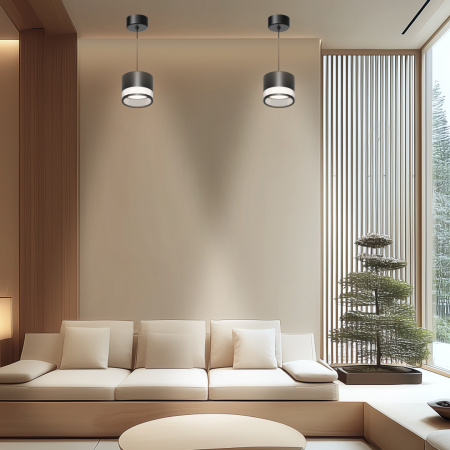 Подвесной светильник Apeyron 16-203