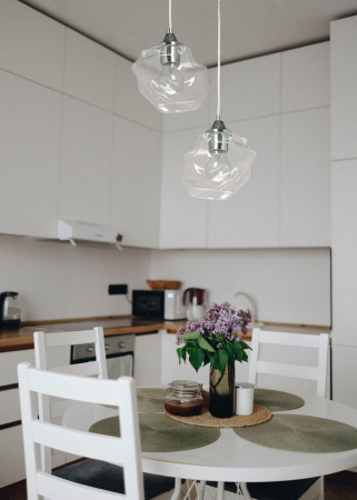 Подвесной светильник De Markt Соло 112011501