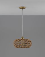 Подвесной светильник Moderli Marly V11230-1P