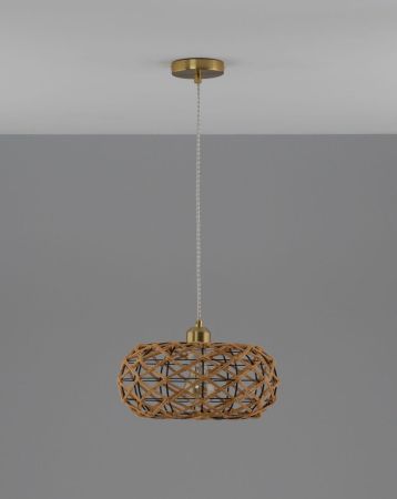 Подвесной светильник Moderli Marly V11230-1P