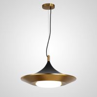 Подвесной светильник ImperiumLoft Rask 151756-26