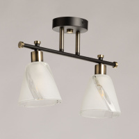 Потолочный светильник De Markt Тетро 118010302