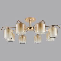 Потолочная люстра Reluce 98470-0.3-08