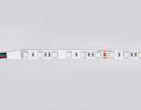 Светодиодная лента Ambrella Light LED Strip 24В 5050 14,4Вт/м RGB 5м IP20 GS4302