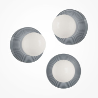 Настенный светильник Maytoni Careless MOD403WL-01GR1