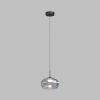 Подвесной светильник Denkirs Floa DK6742-BK+SM