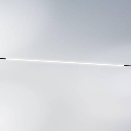Трековый светодиодный светильник Lightstar Linea 206114