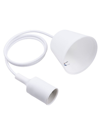 Патрон с кабелем TDM Electric SQ0335-0061