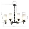 Подвесная люстра ST Luce Aurora SL2003.403.08