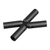 Соединитель гибкий X-образный Novotech Konst Glat 359381