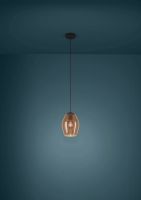 Подвесной светильник Eglo Estanys 1 390159