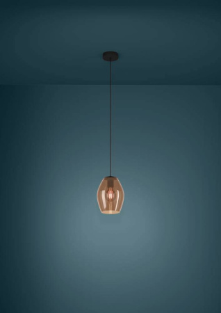 Подвесной светильник Eglo Estanys 1 390159