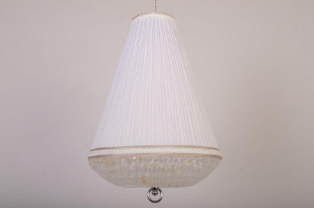 Подвесной светильник Abrasax CL.9301-2 White