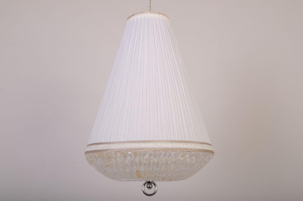 Подвесной светильник Abrasax CL.9301-2 White