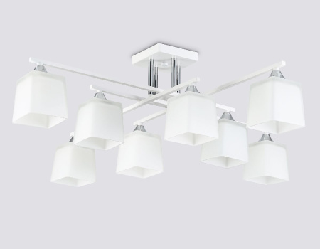 Потолочная люстра Ambrella Light Loft Traditional TR303043