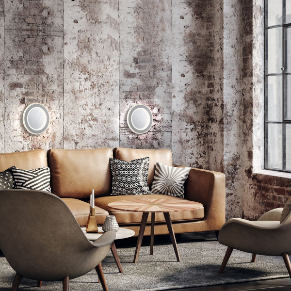 Настенный светильник Escada Signum 608/S LED