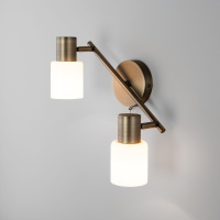 Спот Eurosvet Corso 20089/2 бронза