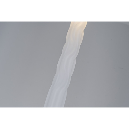 Подвесной светильник Belfast Grosvenor 167 NIC MT