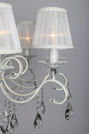 Люстра подвесная Omnilux Belluno OML-79103-08