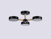 Люстра на штанге Ambrella Light Comfort LineTech FL4823