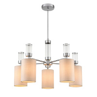 Люстра на штанге Lumion Arnika 6585/5