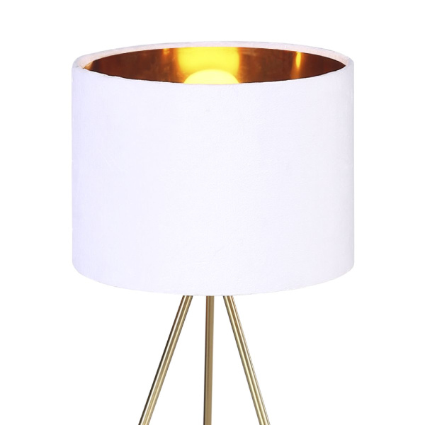 Настольная лампа ST Luce Fuego SL6242.504.01