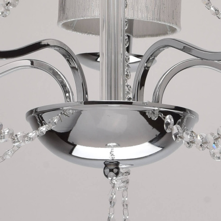 Подвесная люстра MW-Light Федерика 83 684010105