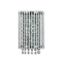 Настенный светильник Escada 2124/2A Chrome