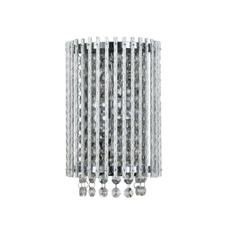 Настенный светильник Escada 2124/2A Chrome