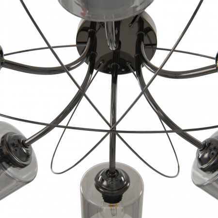 Потолочная люстра Arte Milano Napoli 336336/6 BK