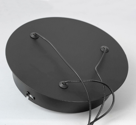 Подвесная люстра Lussole Alpine LSP-7258