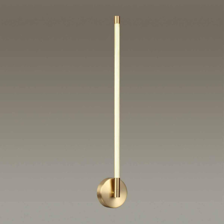 Бра Odeon Light Anta 4392/14WL