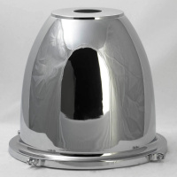 Светильник Lussole LSP-9614 хром
