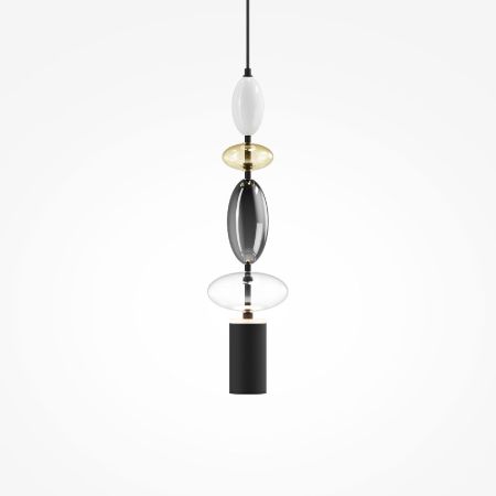 Подвесной светильник Maytoni Monochrome MOD071PL-L8B3K2