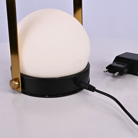 Настольная лампа ImperiumLoft Tangli 302469-22