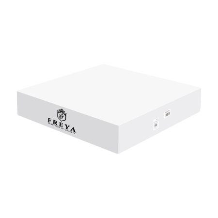 Потолочный светильник Freya Square FR6095CL-L84B