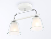 Потолочная люстра Ambrella light Traditional Modern TR303229