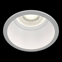 Встраиваемый светильник Maytoni Reif DL049-01W