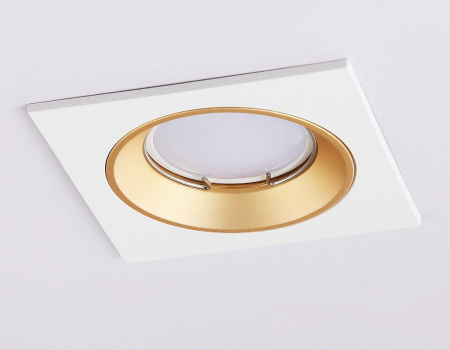 Встраиваемый светильник Ambrella Light Standard Tech A8926