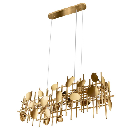 Подвесная люстра Loft IT Escama 10396/850R