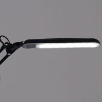 Настольная лампа Reluce 00005-0.7-01HV BK