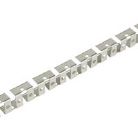 Крепеж гибкий для светодиодной ленты 220V LS721 (2835) LD721-50 Feron 52102