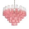 Подвесные светильники Loft IT Murano 10580/800 Clear pink