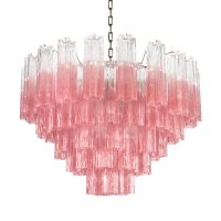 Подвесные светильники Loft IT Murano 10580/800 Clear pink