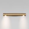 Настенный светильник Eurosvet Tybee 40161 LED латунь a063049
