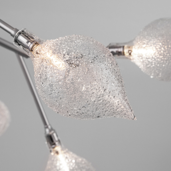 Подвесная люстра Bogates Boccio 546 Smart a043935