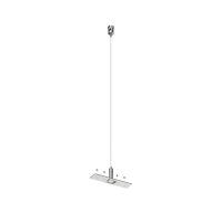 Подвес для шинопровода Denkirs SMART 48V BASE TR8521-AL